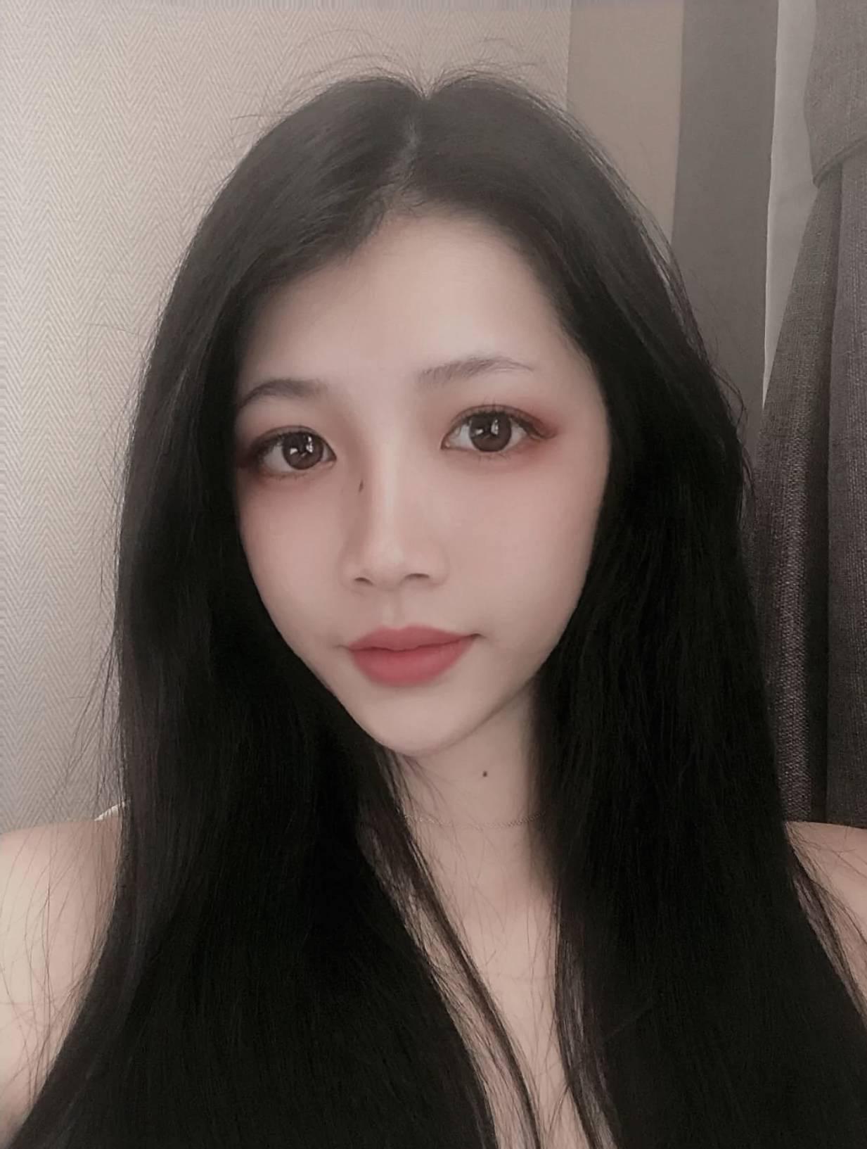 朝阳小嫩妹