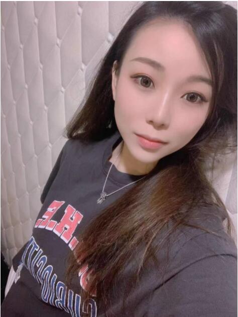 梅花园妹子