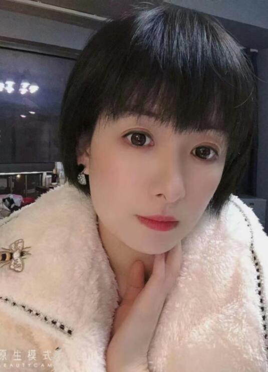 服务者思思