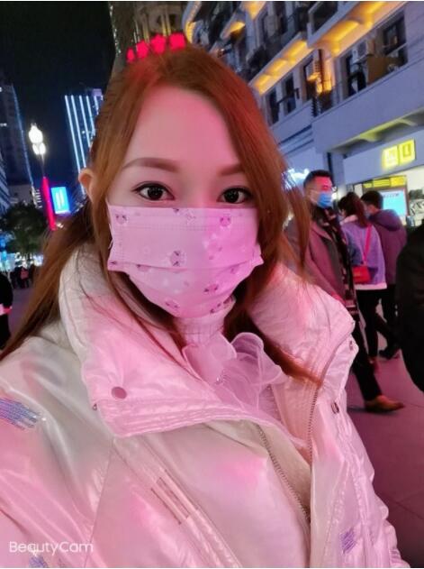 循礼门 丹丹