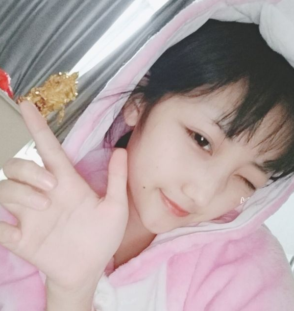 合肥lf 年纪小