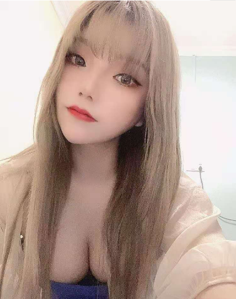 福田小洁