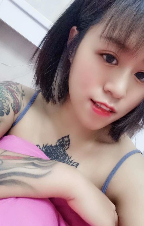 不错的小姐姐