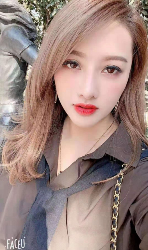南联 御姐