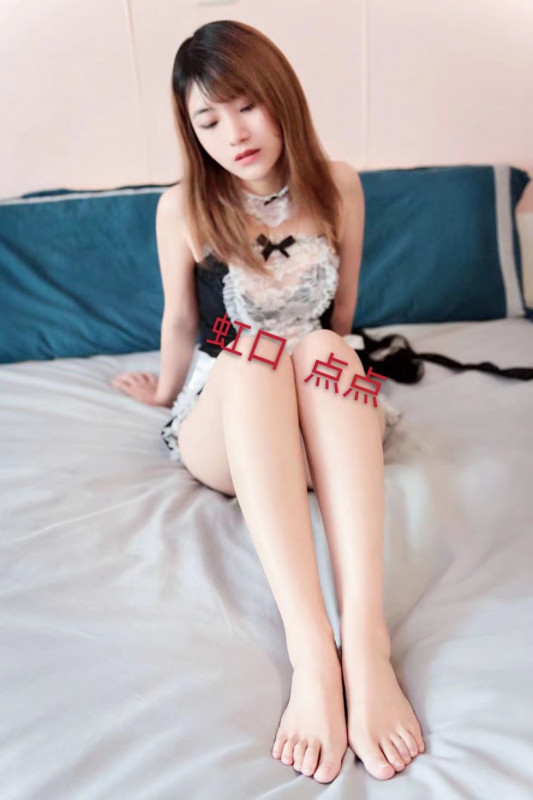 虹口区 点点