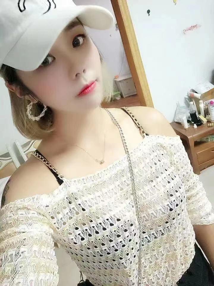 龙华区 小美女