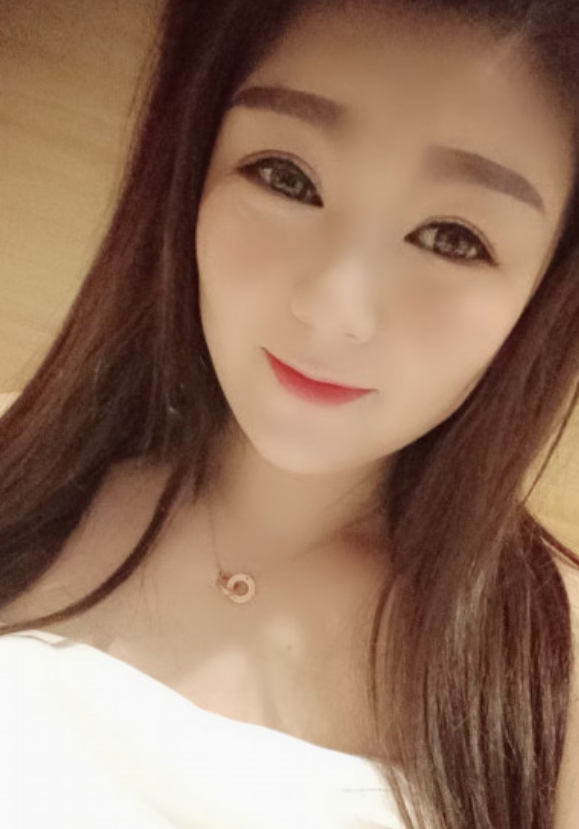 西二环妹妹