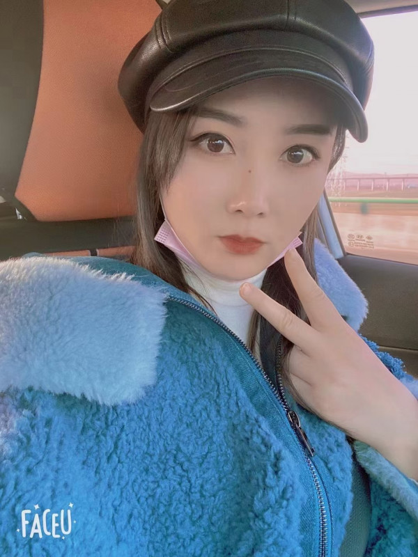 性感少妇