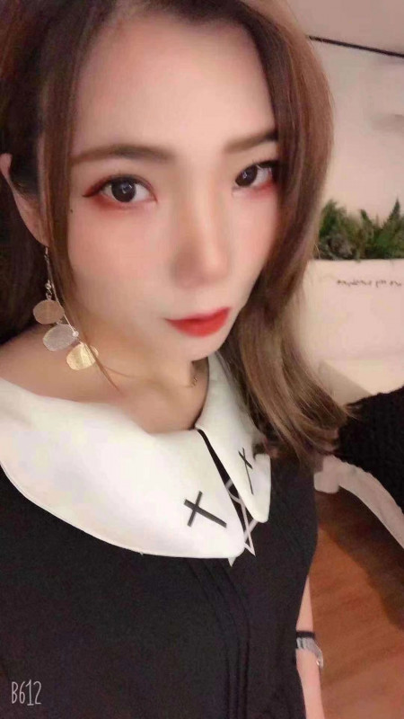 抖音小网红