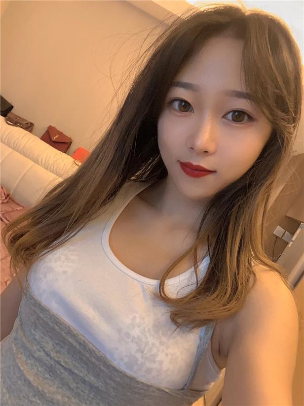 奶妹Sao妹香香