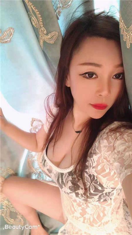 风Sao夜店女王