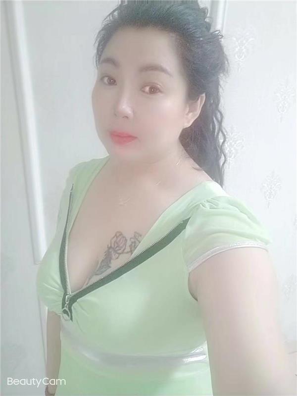 合肥耐艹熟女