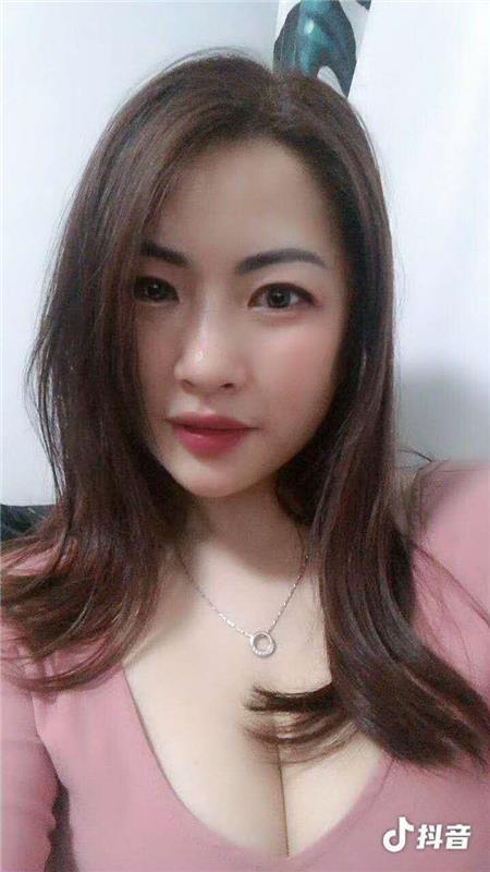 布吉橙橙妹妹